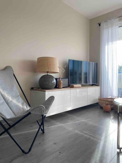 Appartement Joie De Vivre Le Touquet-Paris-Plage Extérieur photo