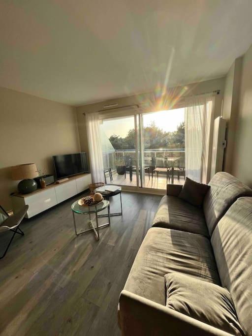 Appartement Joie De Vivre Le Touquet-Paris-Plage Extérieur photo