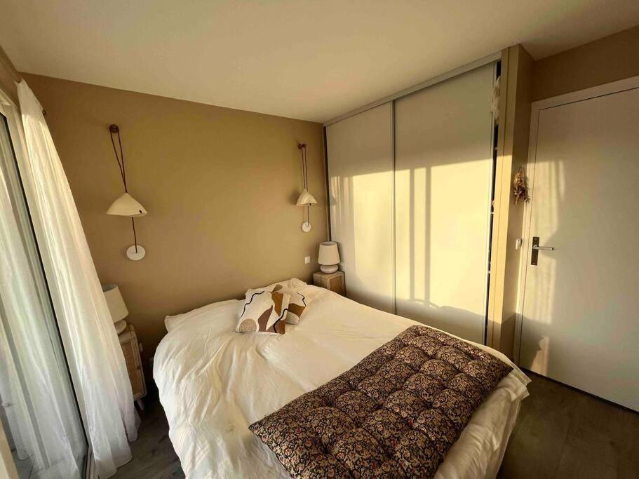 Appartement Joie De Vivre Le Touquet-Paris-Plage Extérieur photo