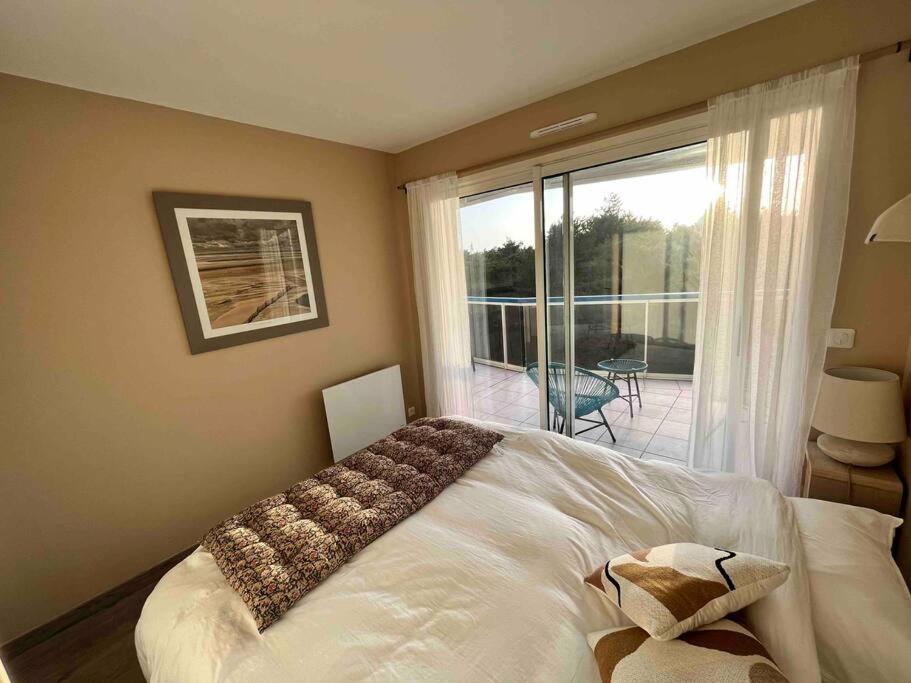 Appartement Joie De Vivre Le Touquet-Paris-Plage Extérieur photo