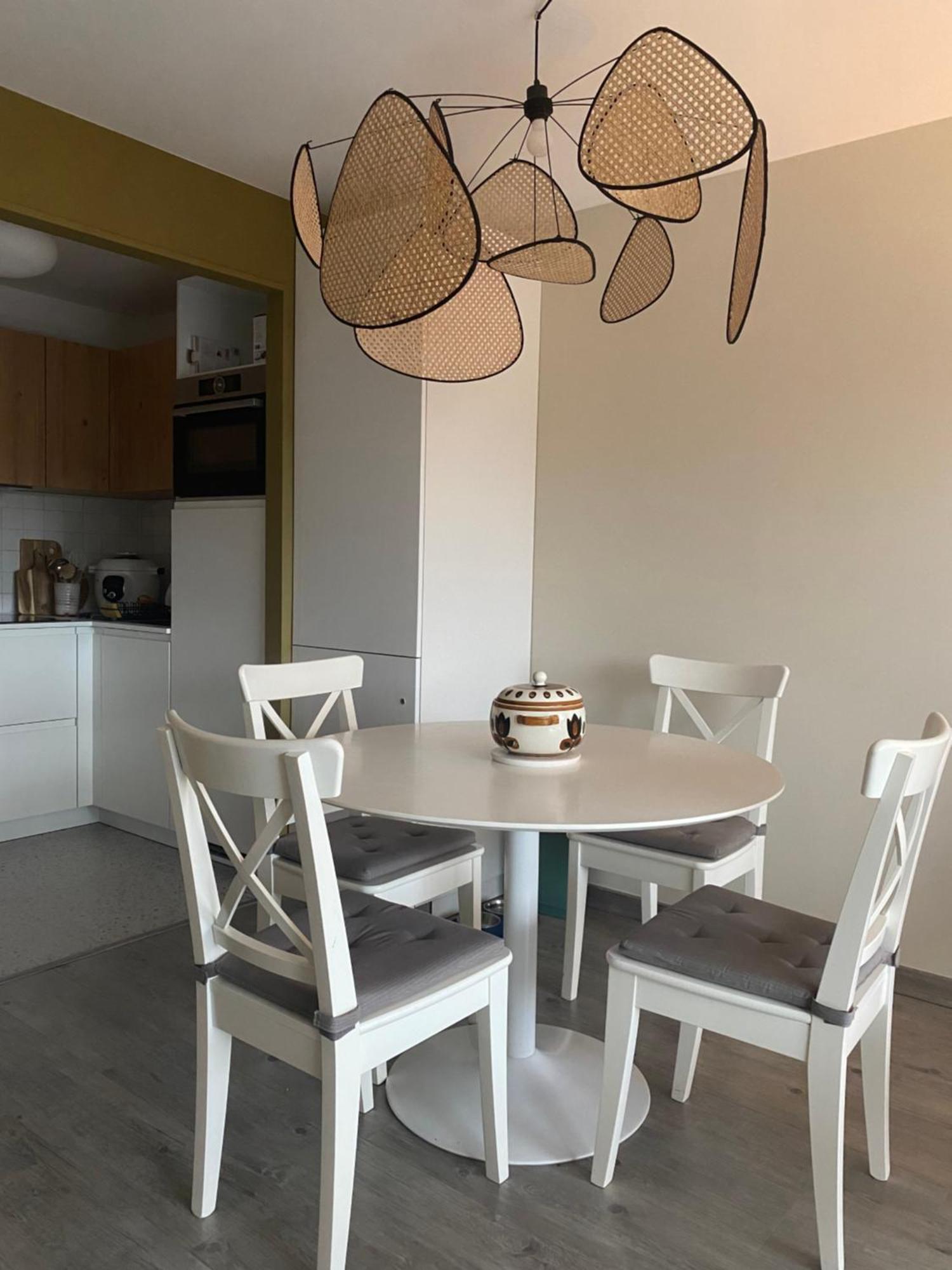 Appartement Joie De Vivre Le Touquet-Paris-Plage Extérieur photo