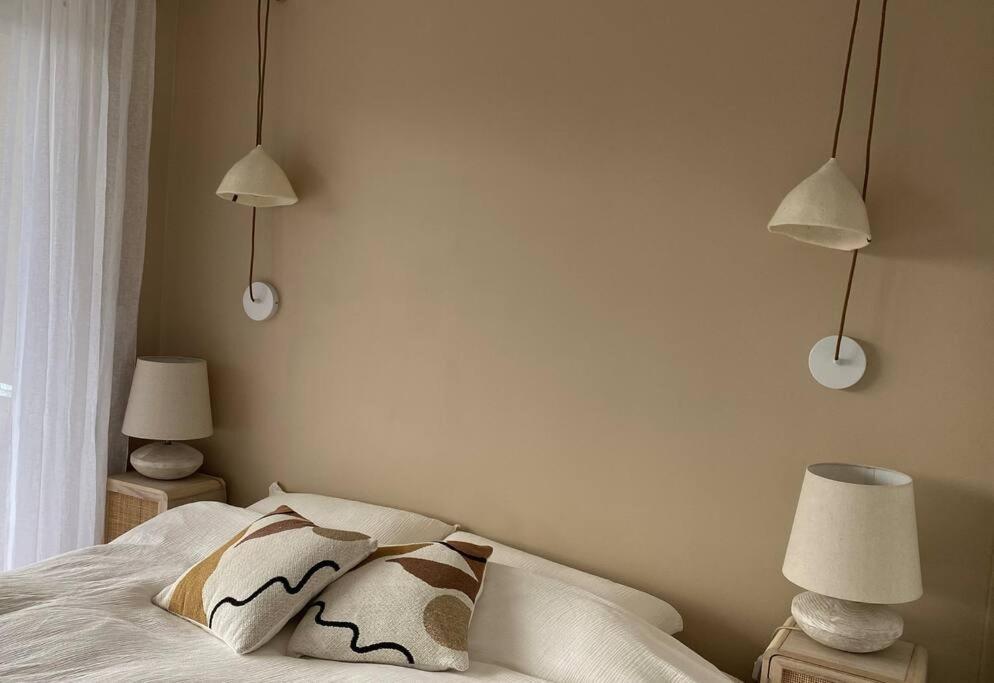 Appartement Joie De Vivre Le Touquet-Paris-Plage Extérieur photo
